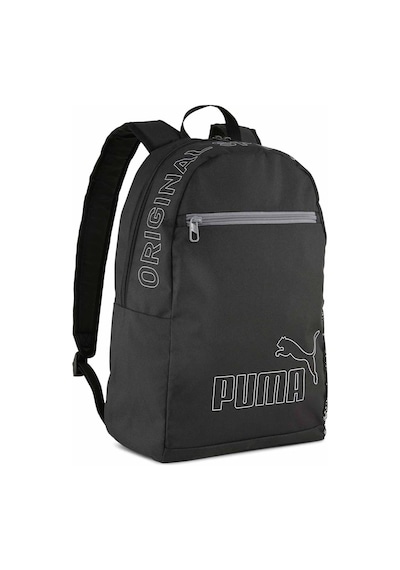 Puma Unısex Sırt Çantası Puma Phase Backpack Iı 09116601 Siyah
