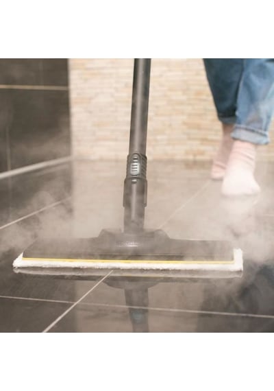 Karcher Allrounder Floor Cloth Set Easy Fix