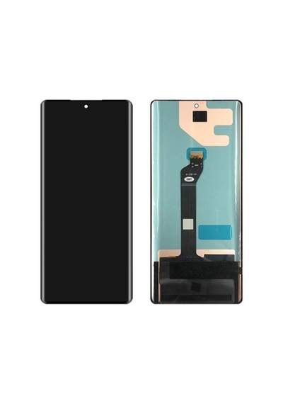 Wan-dey Honor 70 Uyumlu Lcd Ekran Full Çıtalı, Tamir Kiti li