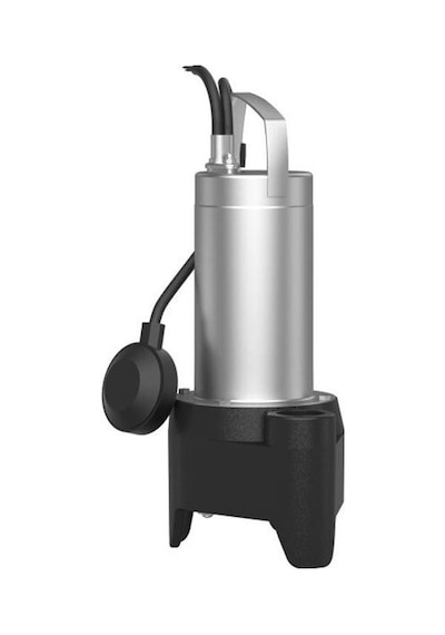 Wilo Rexa Mını3-v04.13m Az Kirli Su Drenaj Dalgıç Pompa Flatörlü 12 Mss 22 M³/h 220 Volt