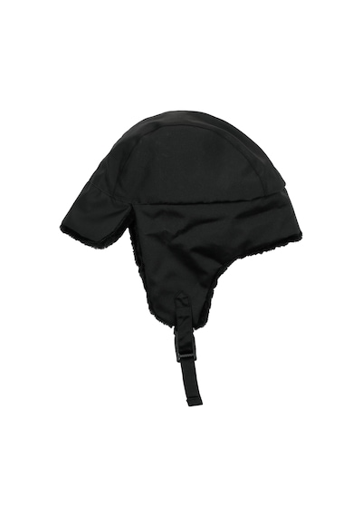 Lumberjack Kayak Sapkası 2pr Siyah Unisex Şapka
