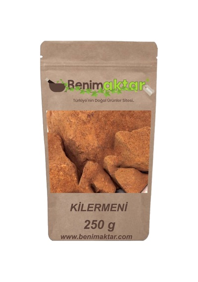 BenimAktar Kil Ermeni 250 G