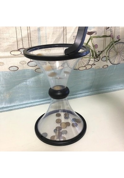 Vortex Bank - Huni Kumbara Standart
