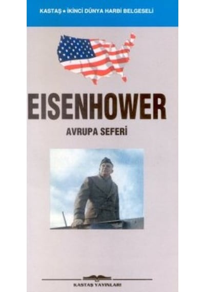 Eisenhower Avrupa Seferi-Kastaş Yayınları