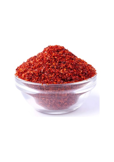 Tedar Çemenlik Pulbiber Deluxe Seri Organik Lezzetli 250 Gr Najmaddin
