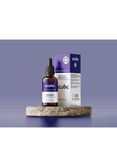 Göz Çevresi Bakım Serumu 20 Ml