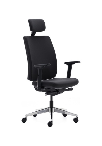 Rapido Rapido Game G900 Sınırsız Hareket Ofis Koltuğu Alüminyum Ayak