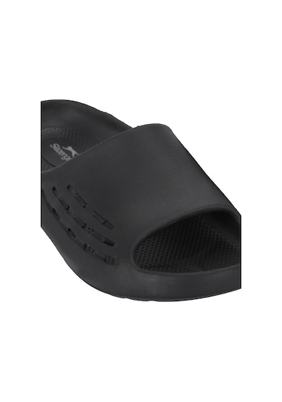 Slazenger Turbo I Erkek Siyah Terlik