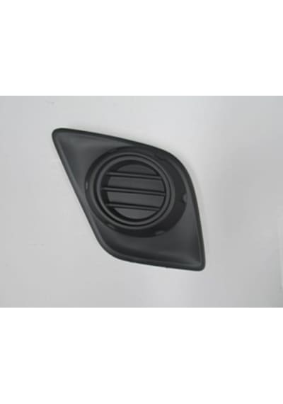 Toyota Hılux Pıck Up 15/19 Sis Lamba Kapağı Sol Sis Deliksiz Lm - Oem Yedek Parça