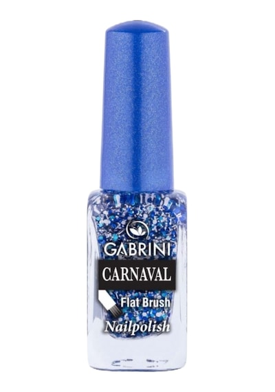 Gabrini Carnaval Nail Polish Oje C02