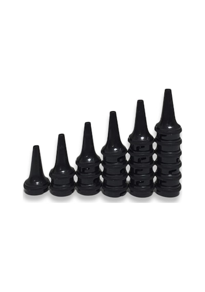 Archer Otoskop Spekülüm Reusable 4.5 Mm 10 Adet