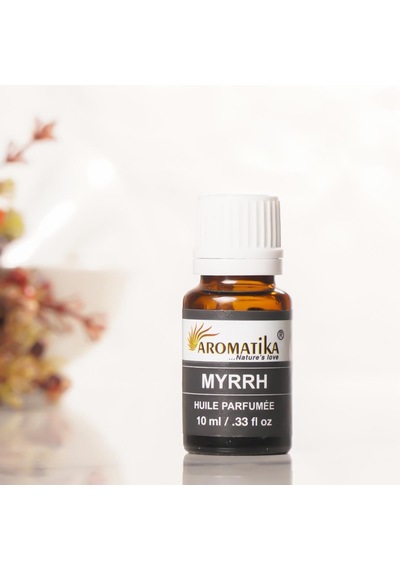 Aromatika Mür Buhurdanlık Kokusu Renkli