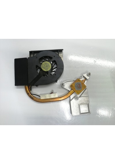 HP Uyumlu COMAQ  CQ61 G61 G71 CQ71 SOĞUTUCU FAN