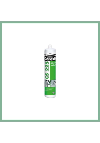 Bşkvirgo 280gr Silikon Şeffaf 1 Adet Bsk2026