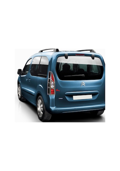 Berlingo Abs Krom Stop Çerçevesi 2012 2013 2014 2015 2016 2017