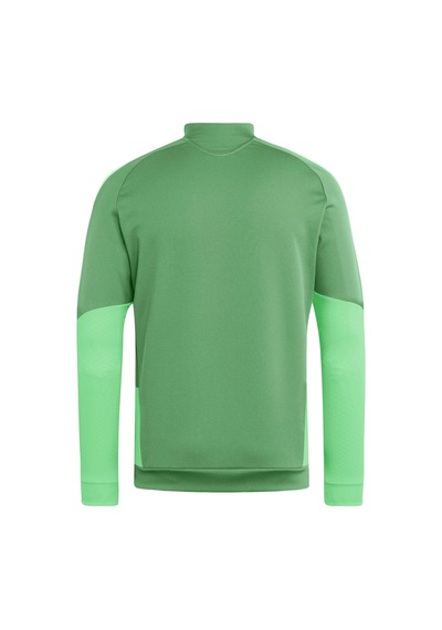 12storeez Adidas Erkek Tiro 26 Competition Training Jacket Sweatshirt 1'li Paket Acı Kahverengi