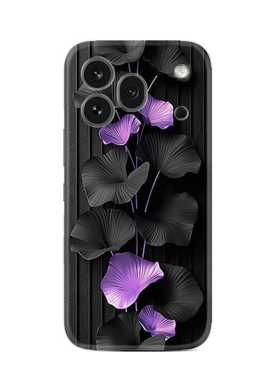Arvencase Honor 600 Pro Vkp-nx9 Uyumlu Kılıf Desen Baskılı Silikon Kapak Stk:841.jpg Renk68 Renk68