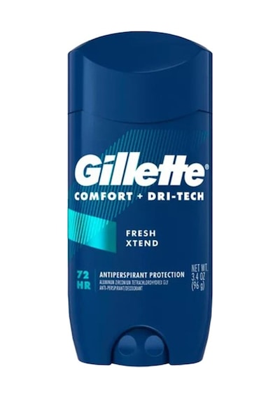 Gillette Comfort + Drı-Tech Fresh Xtrend Erkek Stick Deodorant 96 G
