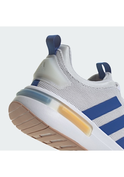 Adidas Racer Tr23 Ayakkabı Erkek Koşu Ayakkabısı Ig7329 Beyaz