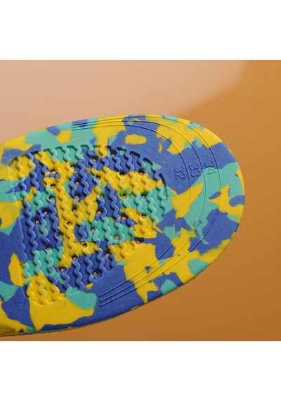 Çocuklar Için Ortopedik Düz Ayak Tabanlık