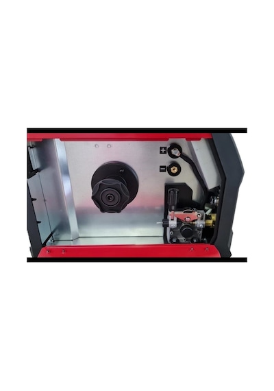 Hanker Electric Mıg 200 S İnverter 220 V Çanta Gazaltı Kaynak