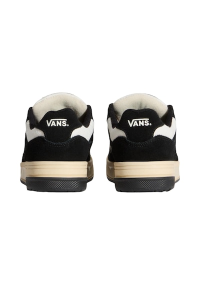 000d1hbzw1-r Vans Upland Spor Ayakkabı Siyah 000d1hbzw1-r