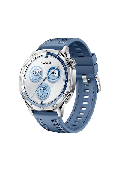 Huawei Watch GT 5 46 MM Akıllı Saat (Huawei Türkiye Garantili)