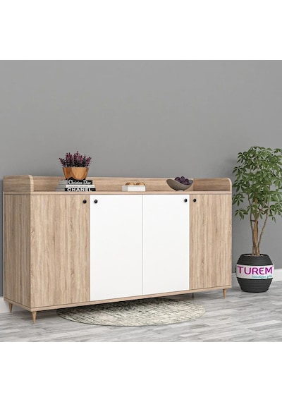 Dark Konsol Mdf Siyah Dark Konsol Mdf Siyah