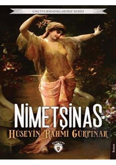 Nimetşinas Dorlion Yayınevi - Dorlion Yayınevi