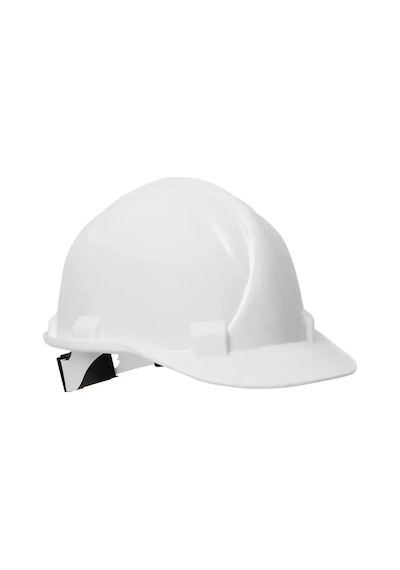 Standart Baret Ense Ayarlı Beyaz Essafe Ge1537b