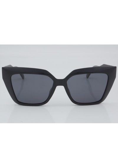 Calvin Klein Jeans Ckj 22639s 001 55 - 01 Güneş Gözlüğü Siyah