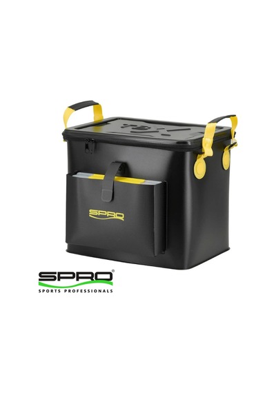 Spro Tbx Eva Box Bot Çantası