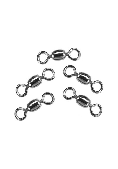 Fladen Crane Swivel Adet:5 Fırdöndü