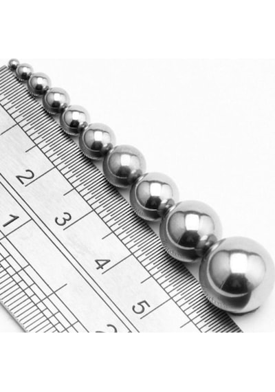 15Mm Çelik Bilya - Çok Amaçli Bilye - Tane Demir Misket Rulman 10 557053850