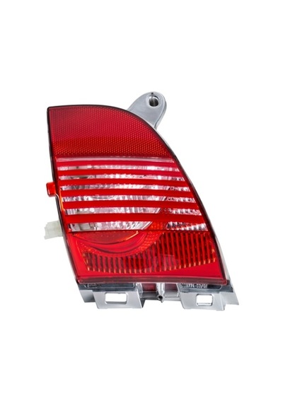 Hella 2zr009774121 Sağ Alt Geri Vites Lambası P2008 13 P308 Cc 09-14 C3 Aırcross 17 6351.gj-9683074680 -