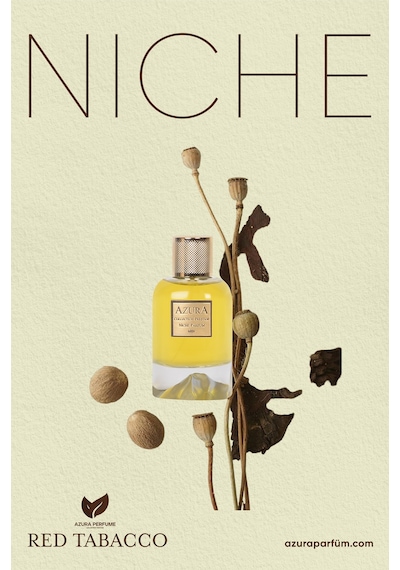 Azura Prestige Niche Erkek Parfüm EDP 100 ML