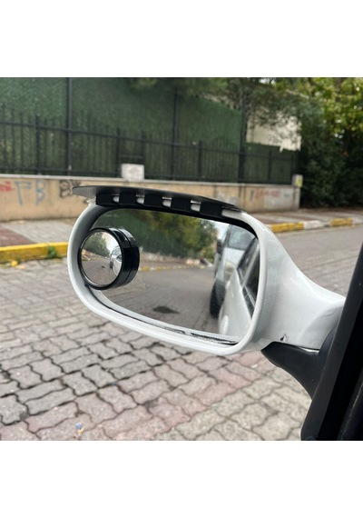Evrensel Araç Ayna Siperliği Yağmur Siperliği Abs Su Geçirmez Ayna Yağmur Önleyici