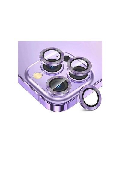 İphone 11 Pro Ve İphone 12 Pro Uyumlu Lens Koruyucu Temperli Cam Kamera Koruyucu 38876182