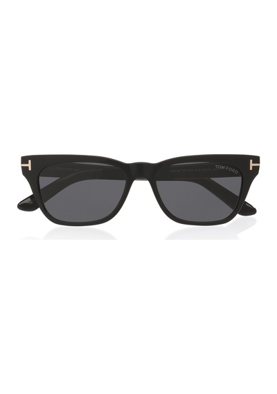 Tom Ford Tf1362 01a 53 Unisex Güneş Gözlüğü Siyah