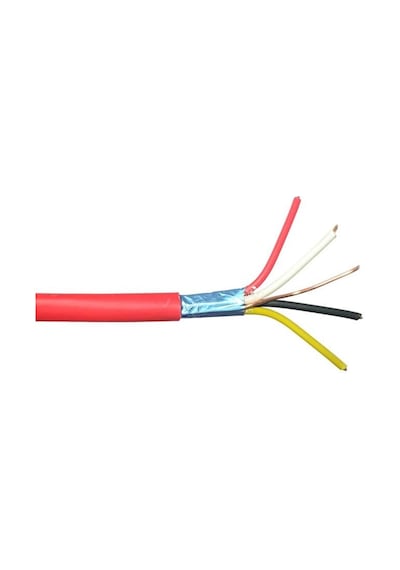 Onli 2x2x0.80mm Jysty Yangın Alarm Kablosu 500mt