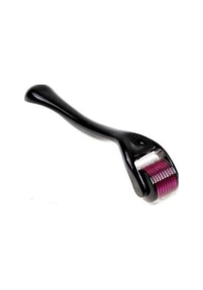Titanyum Uçlu 540 Iğneli Derma Roller 1.0 Mm Iğne