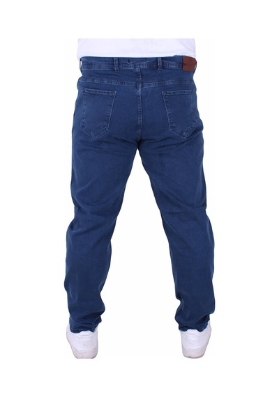 Moc Grande Mocgrande Büyük Beden Kot Pantolon Power Lycra Madrid 11900 Açık Lacivert Moc Grande Mocgrande Büyük Beden Kot Pantolon Power Lycra Madrid 11900 Açık Lacivert