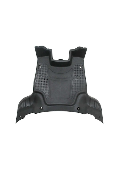 Stmax Elıt 910 3 Tekerli Paspas Alt Plastıgı El910-05