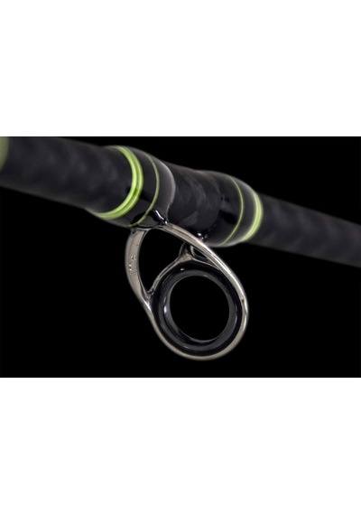 Höwk Hot Spot 150s, 190cm Max 150 Gr. Tetiksiz Jigging Kamış