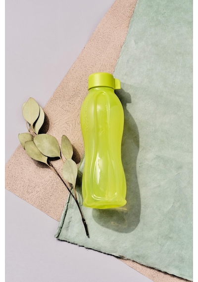 Tupperware Eco Şişe Suluk Ve Matara Limon 750ml Sarı