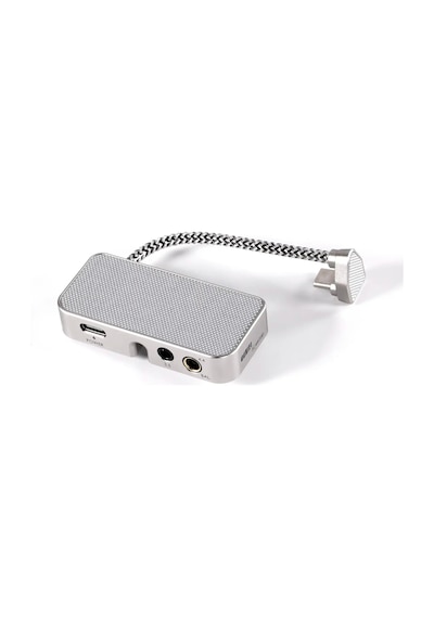 Tc44grip Dac Dongle With Pd Usb-c