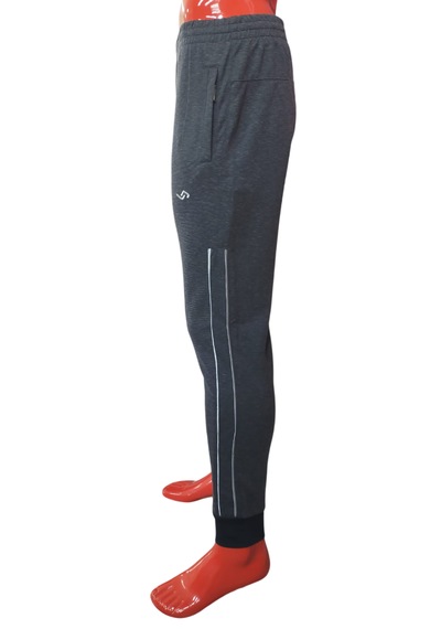 Jump 5055-a Alt Eşofman Lacivert