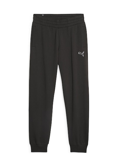 Puma Better Essentıals Pants C Siyah Kadın Eşofman Altı 000000000101816574 Siyah