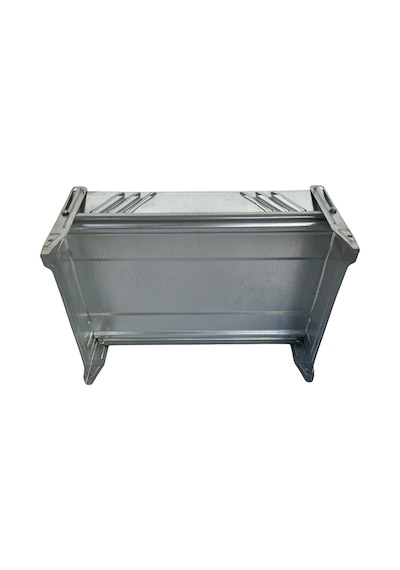 Çanta Mangal Kutu Mangal Aile Boy Inox