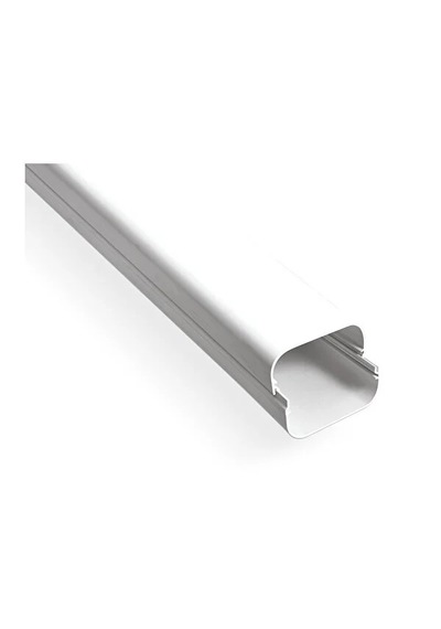 Klima Kanalı 75x60mm Mutlusan 30 Metre